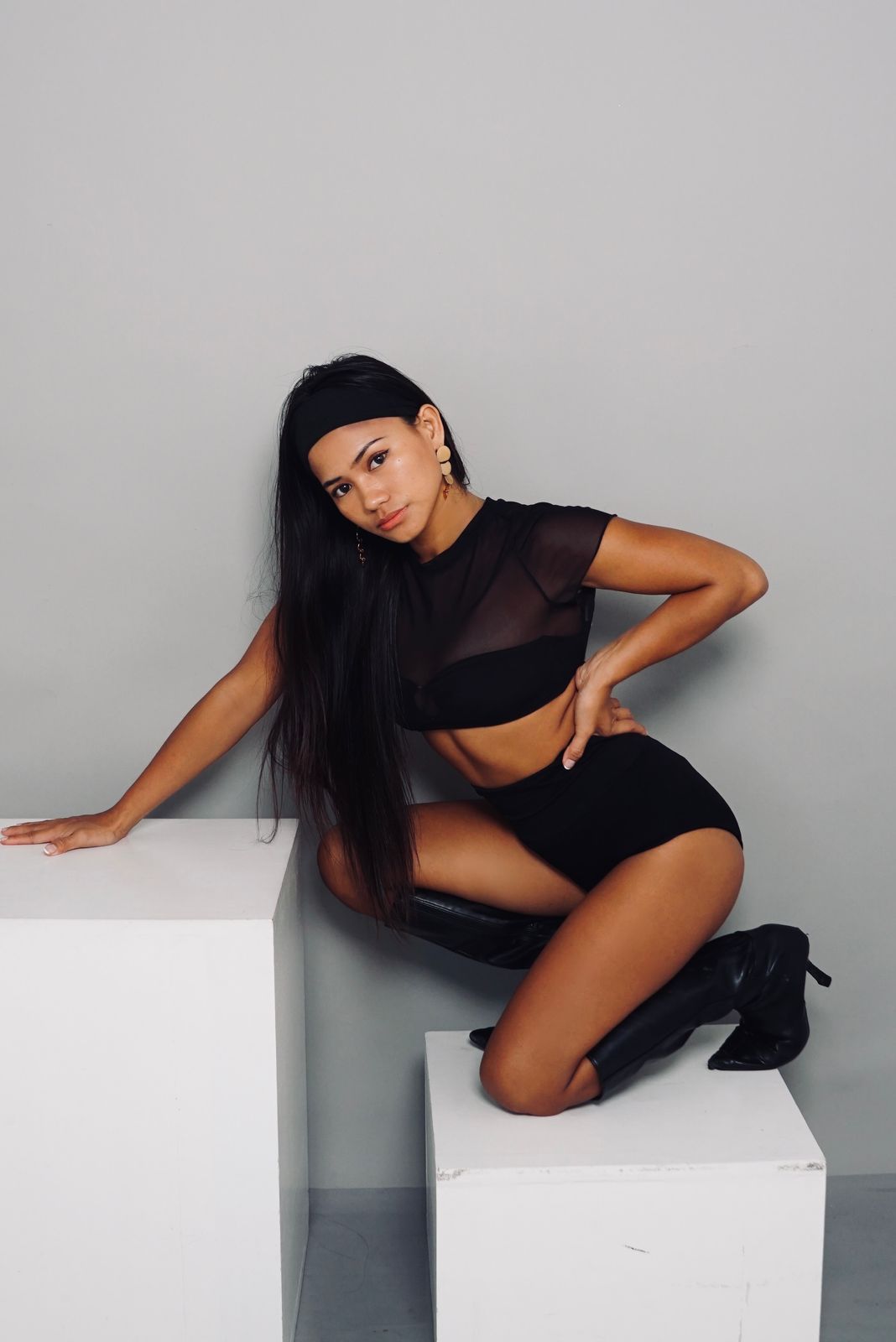 Move With Angelika